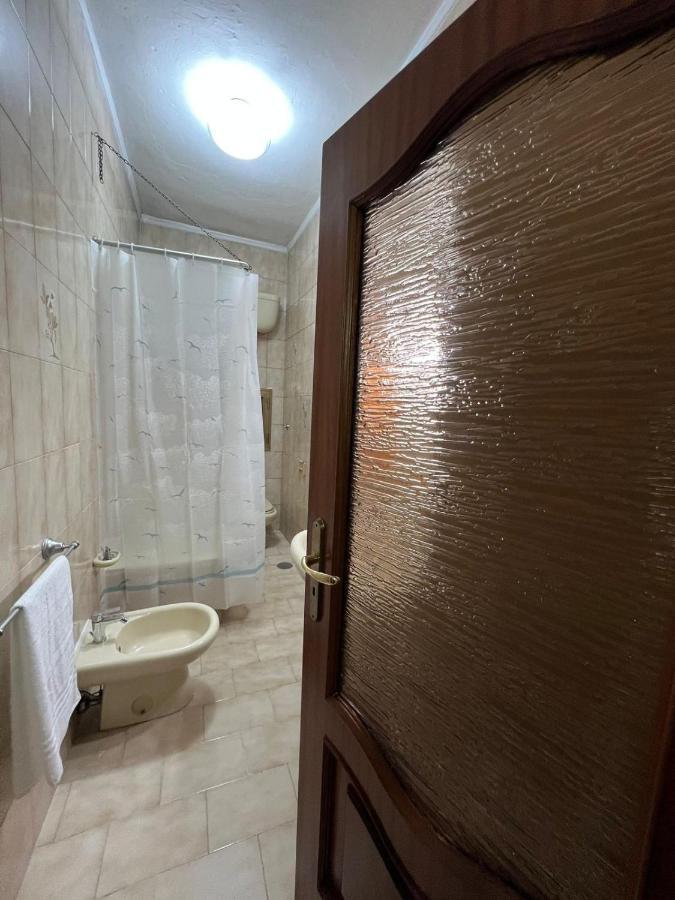 فيلا Casa Nonna Rusell نابولي المظهر الخارجي الصورة