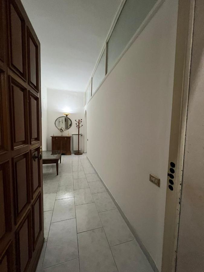 فيلا Casa Nonna Rusell نابولي المظهر الخارجي الصورة