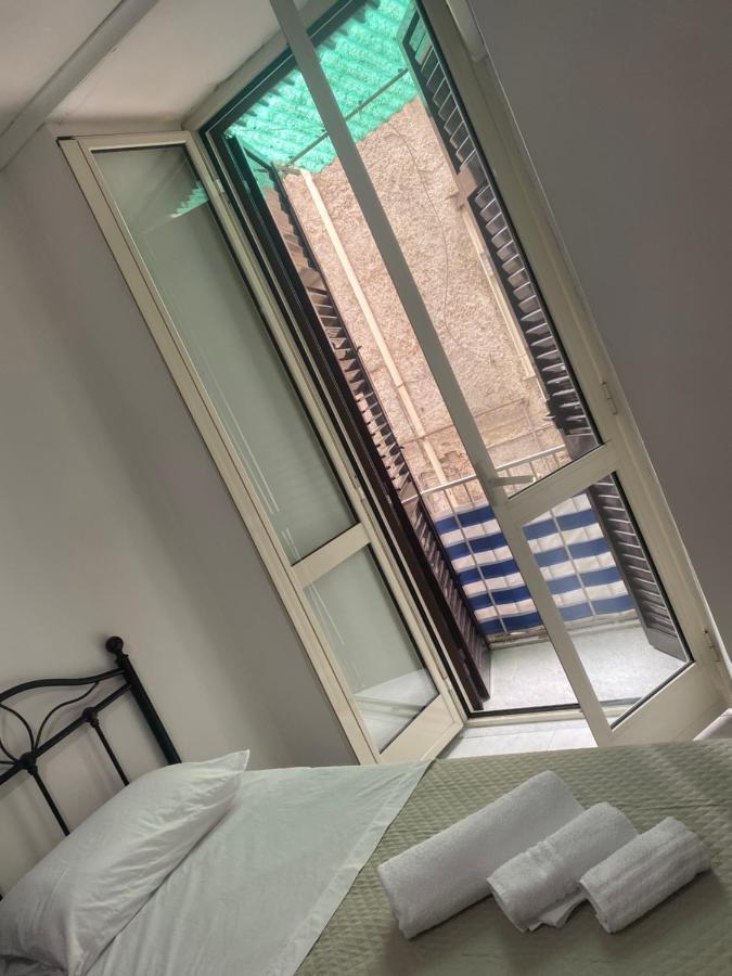فيلا Casa Nonna Rusell نابولي المظهر الخارجي الصورة