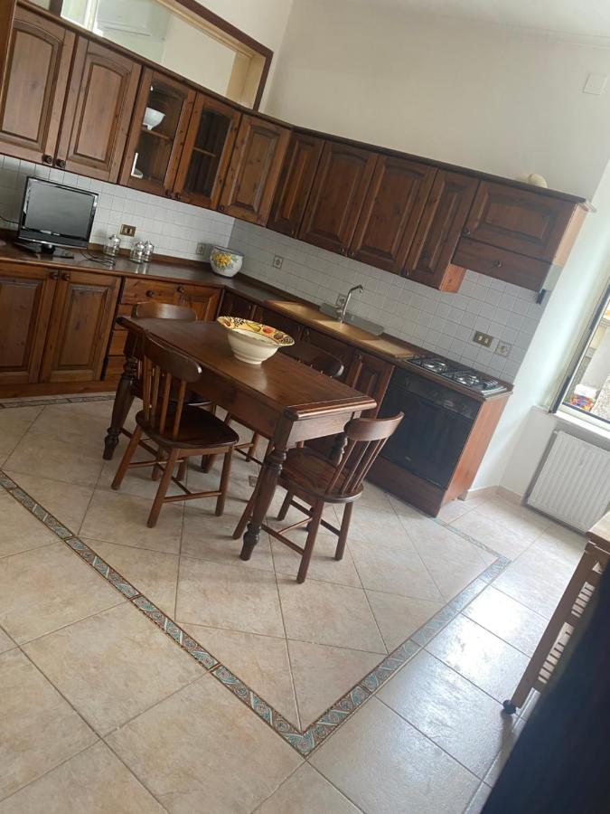 فيلا Casa Nonna Rusell نابولي المظهر الخارجي الصورة