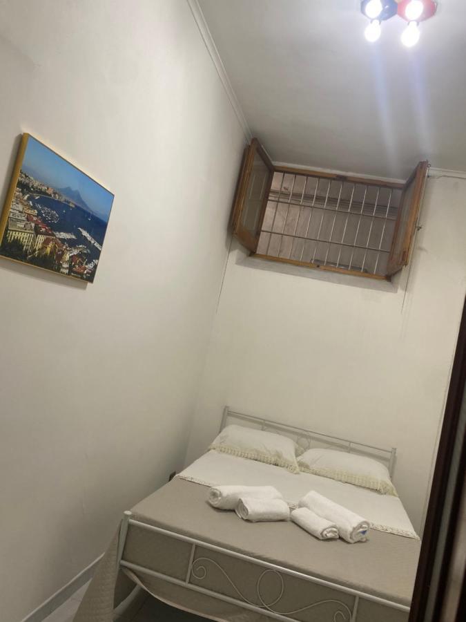 فيلا Casa Nonna Rusell نابولي المظهر الخارجي الصورة